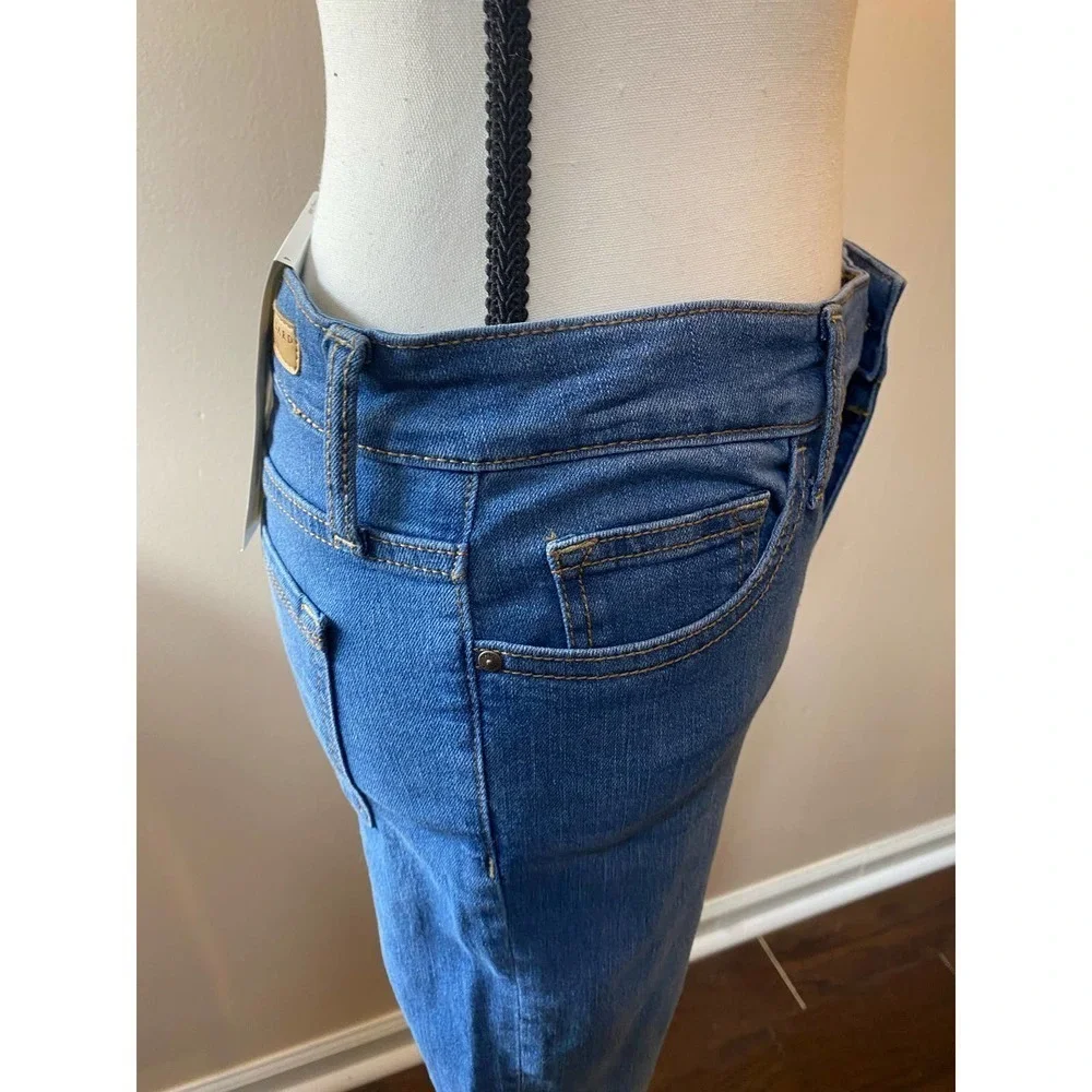 Sanctuary Jeans Slim Straight NWT multiple sizes